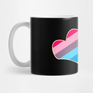 Double Trouble Mug